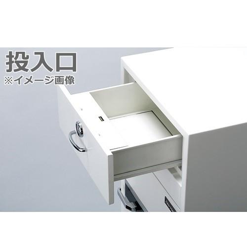 車上渡し送料無料 PHDI 金庫/耐火金庫ダイヤルタイプ貴重品収納/金庫/耐火ホワイトカラーの画像