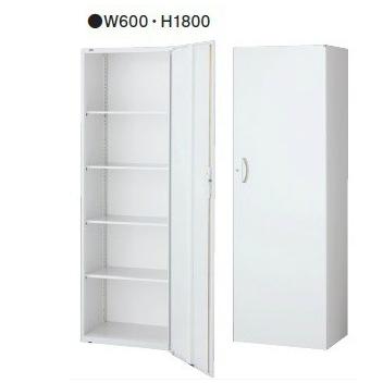 送料無料 RW45-18H60 RW45シリーズ 片開き書庫 オフィス家具/収納家具/キャビネット/書棚 スチール書庫//事務室用/SOHO