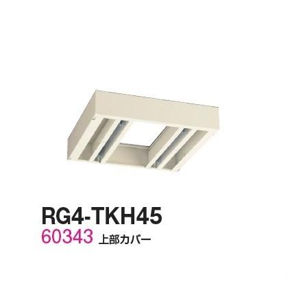 送料無料  RG4シリーズ 上部カバー/W450 上部カバー（H155〜290mm対応） 受注生産品  オフィス家具/収納家具/キャビネット/書棚 スチール書庫//事務室用/SOHO
