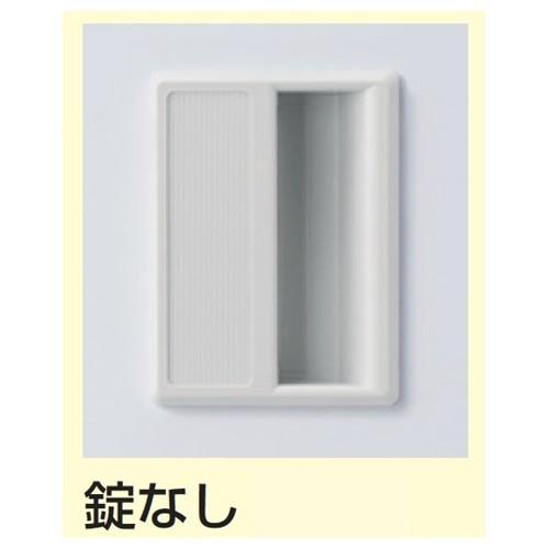 錠なし 小物入れロッカー/下部両開き収納付 KLKW-18H-K 18人用ロッカー 送料無料 ロッカー　18人用ホワイト色/スチールロッカー メーカー品 国産品 ロッカー /_1