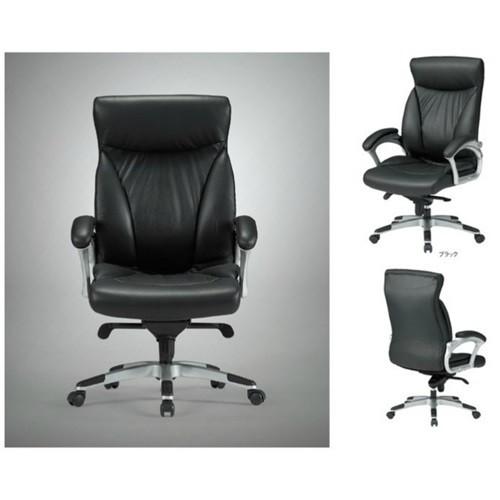 送料無料 オフィスチェアエグゼクティブタイプオフィス家具 チェア