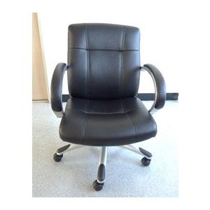 送料無料 オフィスチェアエグゼクティブタイプオフィス家具/チェア