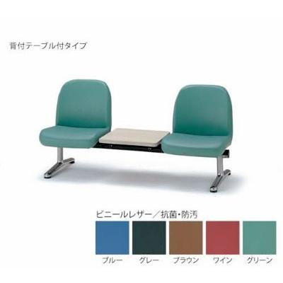 貨物輸送無料 ・天使の都市続きもの玄関ホール女性議長・背付・一覧表付き添い人・W1560（天使の都市−2TL） ビニールなめし革・色つや選べます  取り引き先精神的な統合品 オフィス家具-家具、インテリア-受付、応接家具