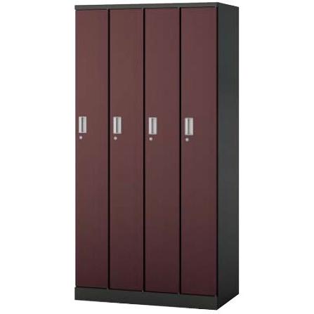 石製山形置物 黒い台座付き