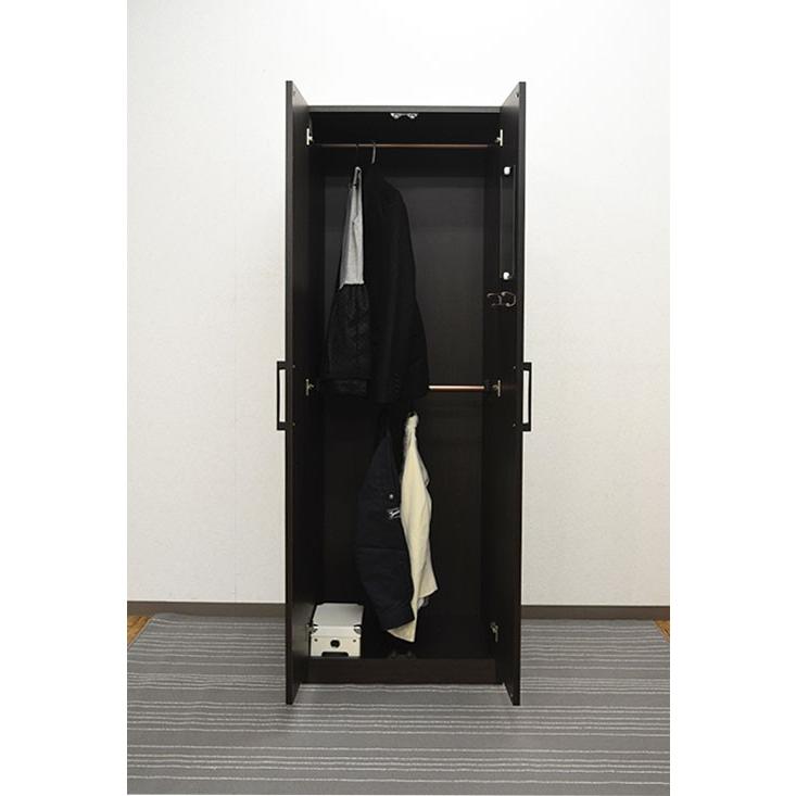 クローゼット 幅60cm ルキス ワードローブ 服吊り 完成品 ハンガーラック 日本製 衣類 洋服 収納 タンス たんす 木製 60cm幅 60cm 60 ハイタイプ 国 Sj 13 ファニチャービレッジ 通販 Yahoo ショッピング