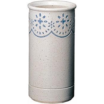傘立て 岩尾磁器製 有田焼 PETIT-MODERN(プチモダン) AM-963 : 森下 