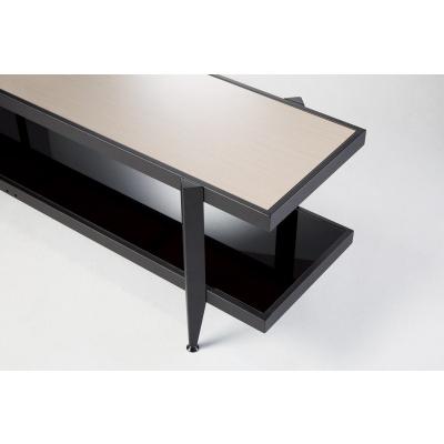 新品☆スタイリッシュなテレビボード/ローボード LV-99-150N テレビボード LV-99-150N/LV-99-150W : 森下和洋家具 - 通販