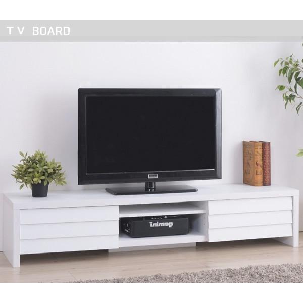 (タイムセール中) テレビ台 おしゃれ 150cm ローボード