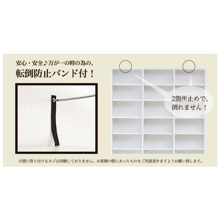 (SALE) 収納力抜群 120cm幅引き出し付きハイタイプ本棚｜furniturehappyhome｜11