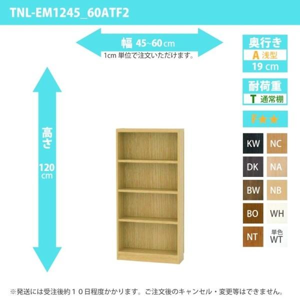 購入注文調度品 納める棚 購入注文仕合わせ 幅45〜60糎 高さ120 奥ふかさ19糎