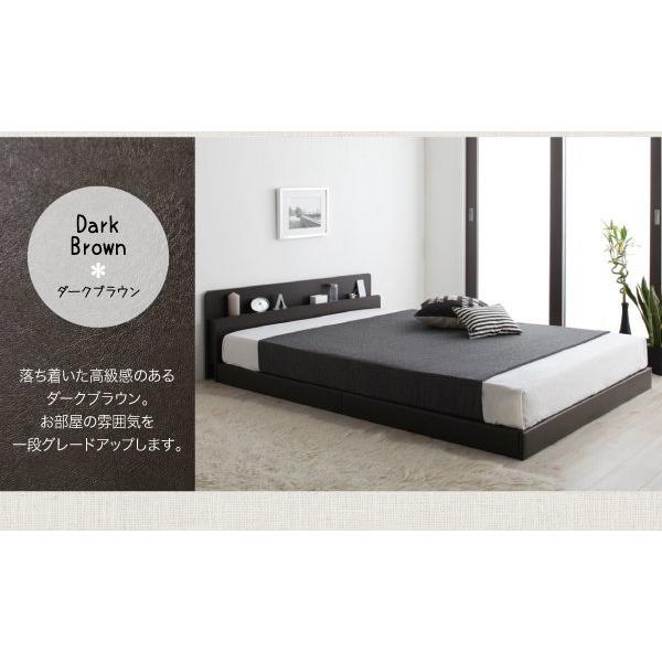 キングサイズベッド ワイドK200 連結ベッド マットレス付き ポケットコイル_16