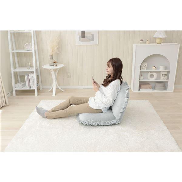 パーソナルチェア 約60cm 座椅子 リクライニング 3way｜furniturehappyhome｜10