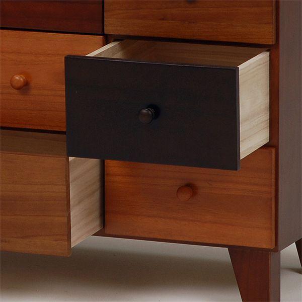 チェスト おしゃれ 3段 収納 木製 幅85×奥行35×高さ60cm 幅85×奥行35×高さ60cm チェスト おしゃれ 3段 収納 木製