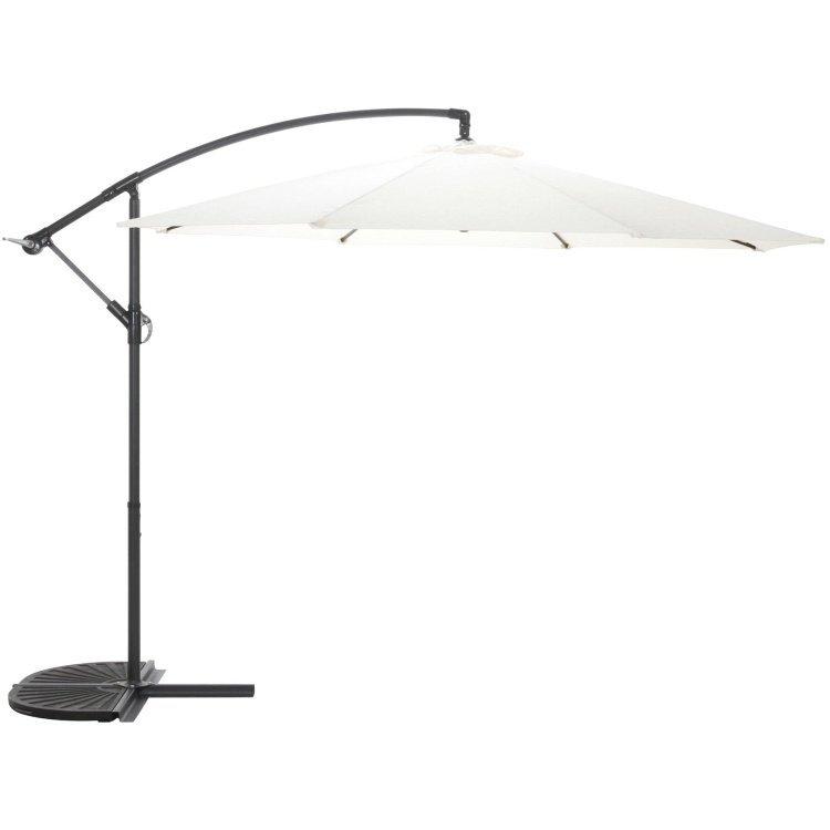 ハンギングパラソル おしゃれ 庭 高さ240cm 庭 ガーデン 1人暮らし通販家具 ガーデン 300cm