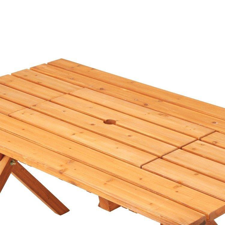 最新入荷 1 72 65 5cm おしゃれ テーブルセット ベランダ コンロスペース付き ナチュラル ガーデンテーブルセット アウトドア q ベンチ付き ガーデンチェア テーブル お買い得情報 タイムセールイベント 開催時刻 4 00 24 00 Pathwaysfl Org