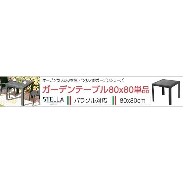 2脚セット ガーデン 【弘益】 カフェ