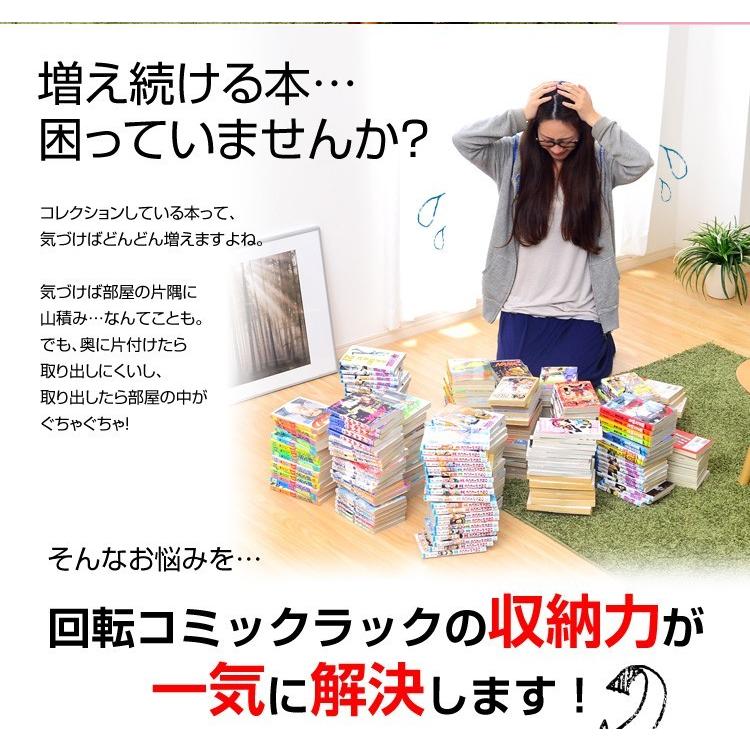 回転させる式の書物棚 回転させる喜歌劇仕合わせ 5段印字機 書物棚 回転させる 喜歌劇