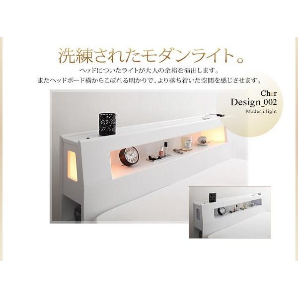 期間セール ！ シングルベッド マットレス付き スタンダードポケットコイル 収納付きベッド 【FKP1157137833】(40740円)