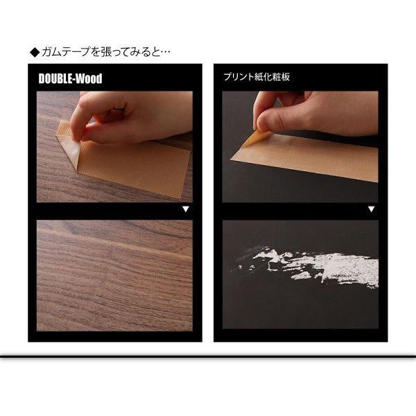 ローボード ダブルベッド マットレス付き スタンダードポケットコイル ローベッド 【DGJ7748330351】(27280円)