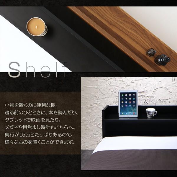 日本純正品 シングルベッド マットレス付き スタンダードボンネル 