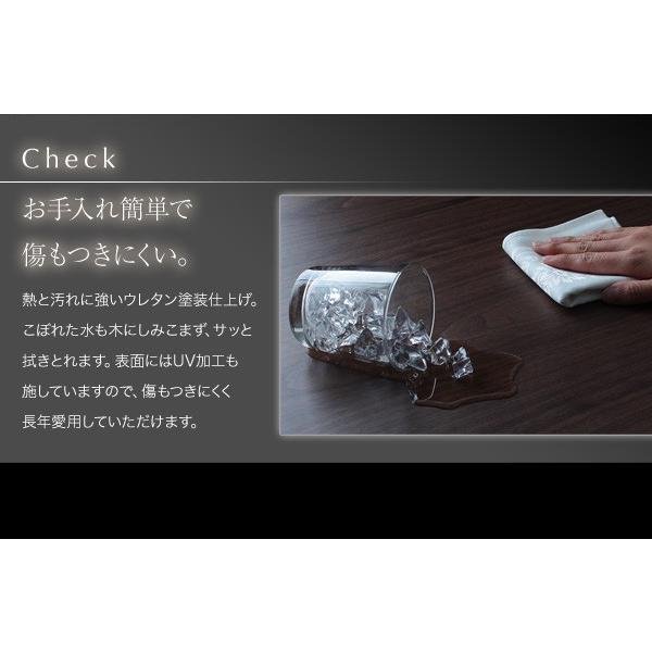 こたつテーブル 正方形 80×80cm おしゃれ モダンフラットヒーターの画像