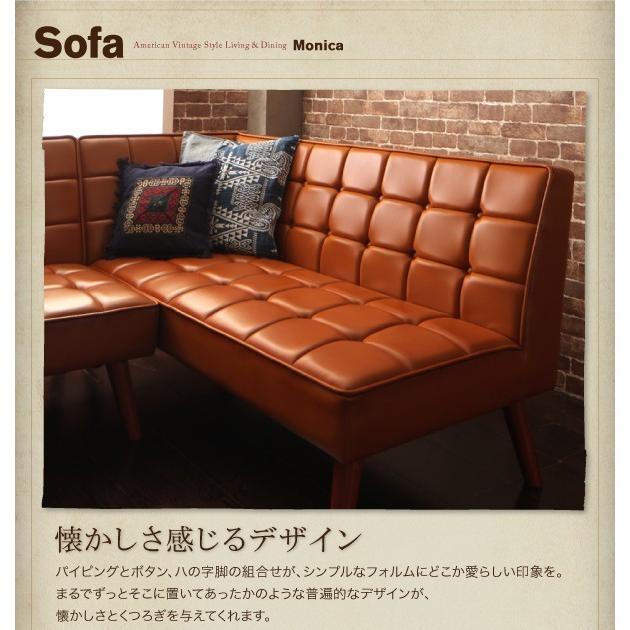 超安い 2人掛け ダイニングソファー ダイニングソファ 左アームタイプ アメリカンヴィンテージ おしゃれ 2人用 ソファ ソファベッド Albinofoundation Org