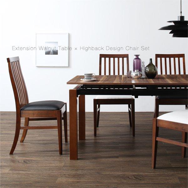 英国製 ダイニングチェア オールド アンティークオーク材2脚セット