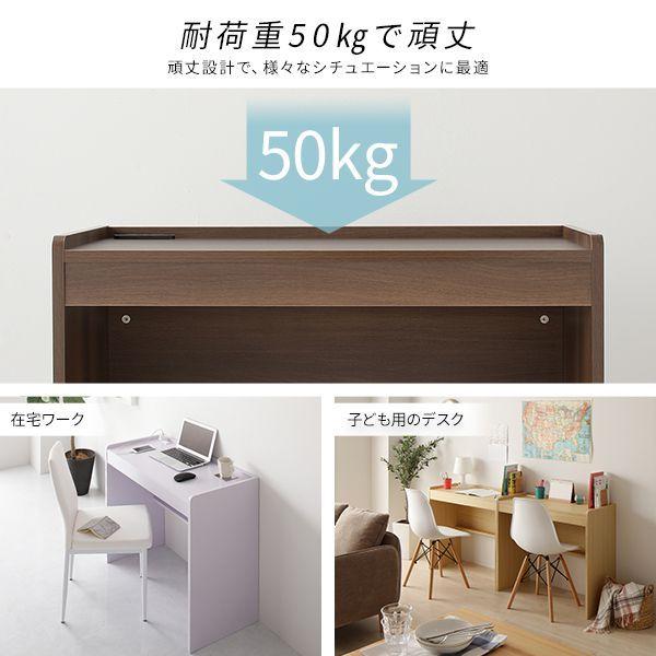 最大74 Offクーポン パソコンデスク 幅 奥行40cm おしゃれ ブラック 黒 リモートワーク コンセント付き Cisama Sc Gov Br