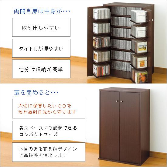 安心の日本製 国産 CD収納 CDラック : furniture shop REED 安心の日本製 国産 CD収納 CDラック : furniture shop REED