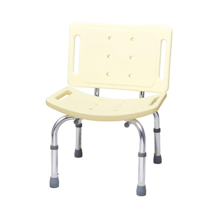 シャワーチェア ベーシック 大型背付 / T-6803 1