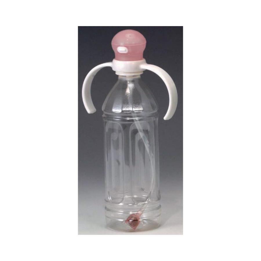 個人宅配達不可 ハンドル付きストローキャップ HS-N16 ピンク 1 【56%OFF!】 個人宅配達不可 ハンドル付きストローキャップ HS-N16 ピンク 1 【56%OFF!】