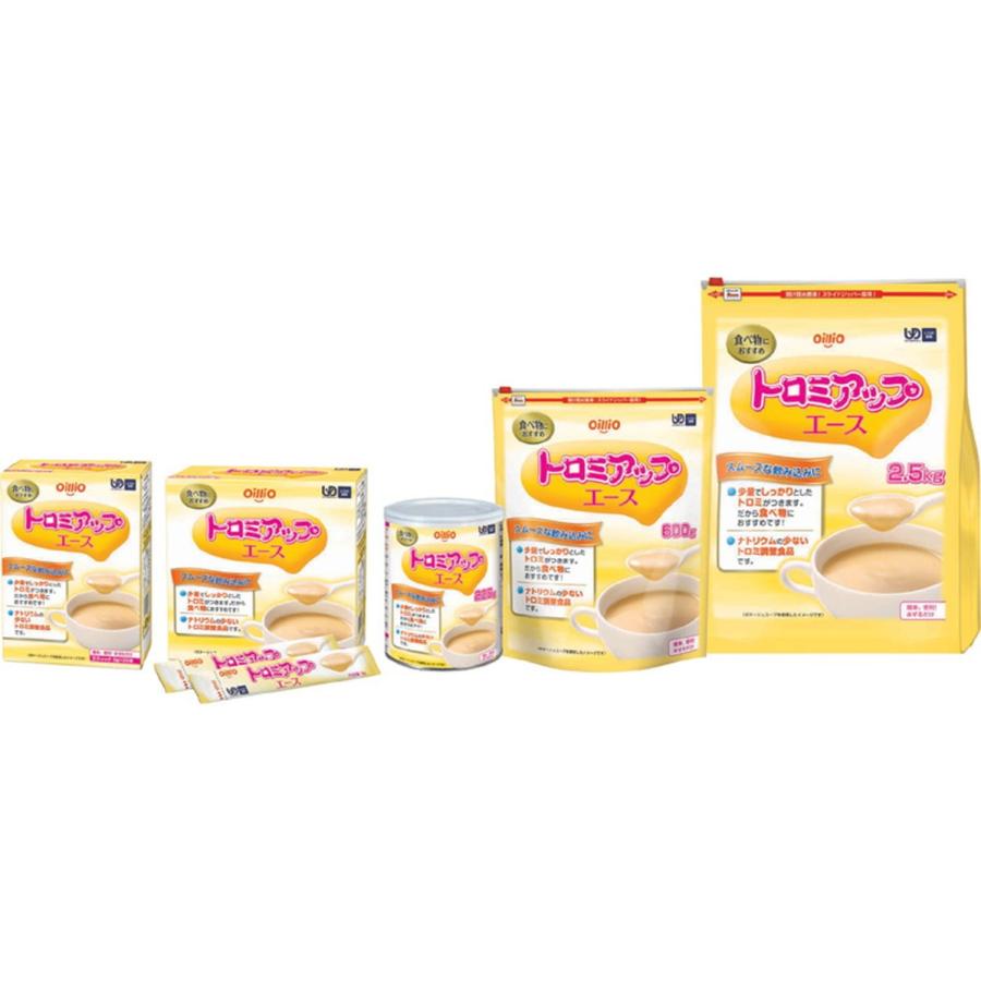 トロミアップエース / 018108 3g×50本 1 3g×50本 018108 / トロミアップエース 1 DGJ1104314916(10951円)