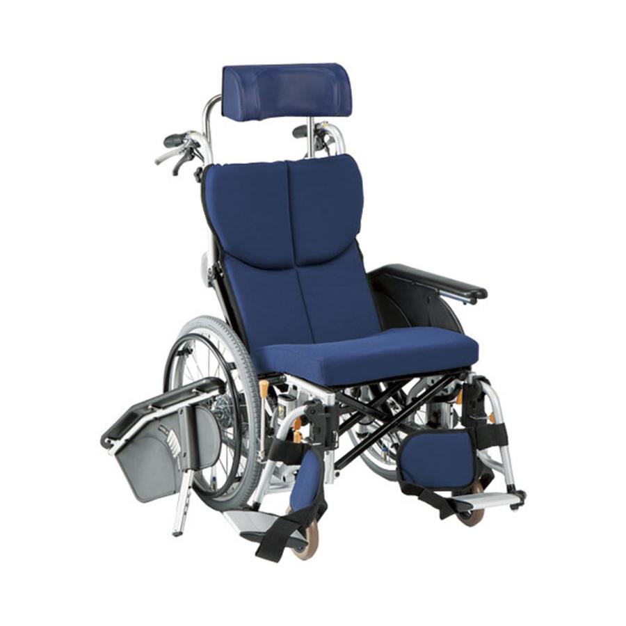 商店 オアシスR自走車いす OS-11TRSP ストレート金具 座幅40cm N-2 BJ