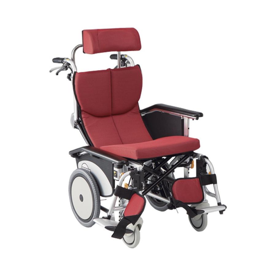 オアシスポジティブ OS-12TRSP 円背金具（オプションカラー） / 座幅42cm V-1 BJ-Bタイプ 1(118580円)