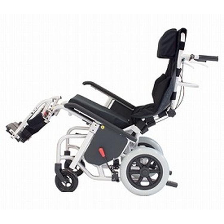 売れ筋商品えみ〜ごII(emigo) 標準仕様 SEB40-1-R 座幅40cm レッド 車椅子 アルミ自走車いす KA820-42ELB-M No.71_オータムフラワー カワムラサイクル 取寄品 JAN 4514133048823 介護福祉