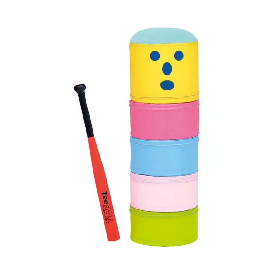 だるま落しステージ5 / B-2454 1