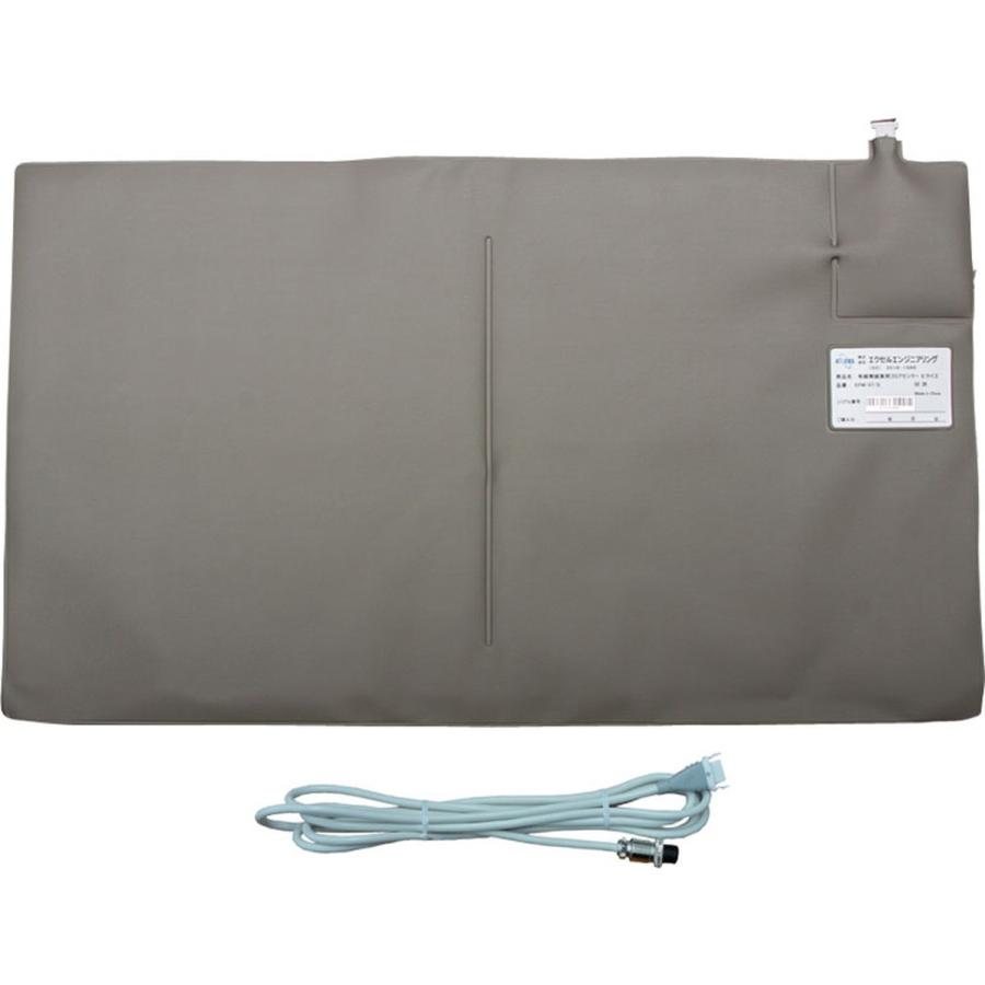 ハイブリッドフロアセンサー（ケーブル付） M / EFM-57/M-C 1