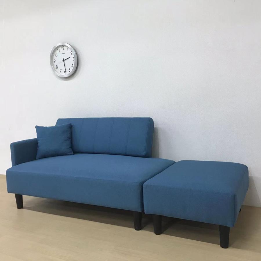 ソファベッド ソファーベッド ソファー ソファベット カウチソファ