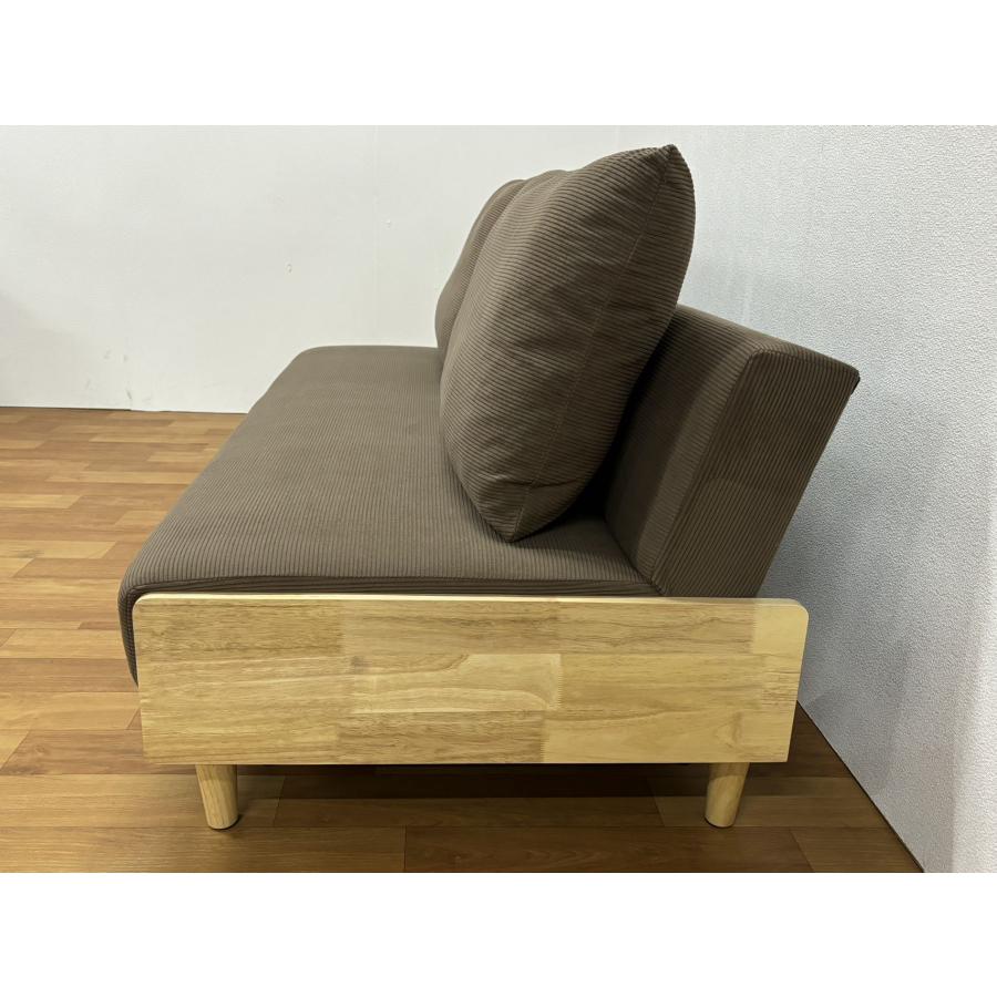 ソファ ソファベッド ソファーベッド 3人掛け 幅187cm おしゃれ