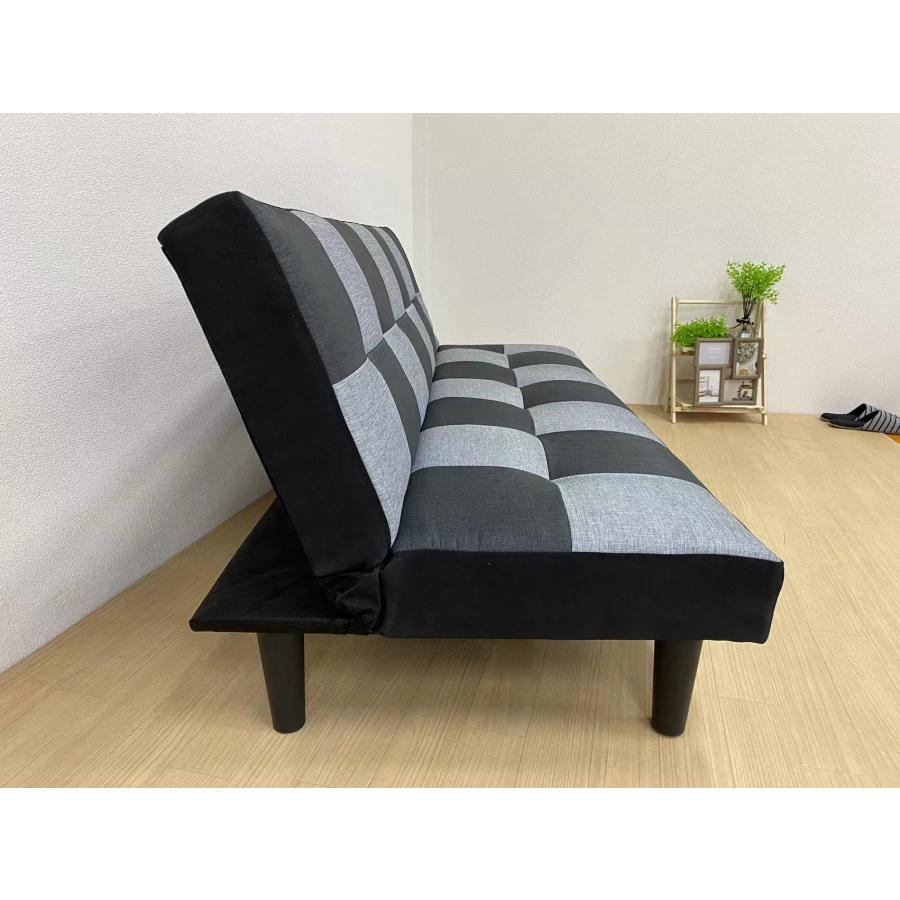 ソファベッド ソファーベッド ソファー 幅170cm 3人掛け シングル