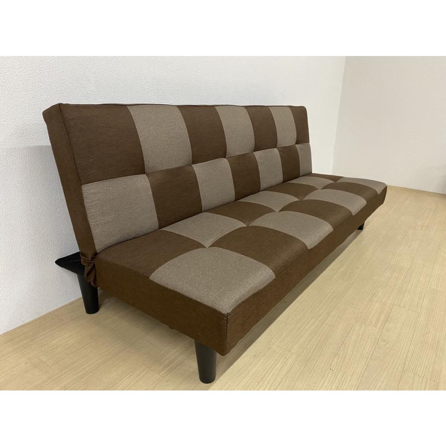 ソファベッド ソファーベッド ソファー 幅170cm 3人掛け シングル