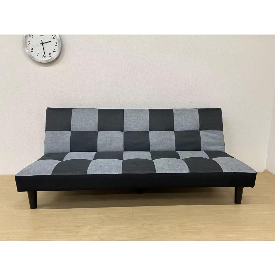 ソファベッド ソファーベッド ソファー 幅170cm 3人掛け シングル
