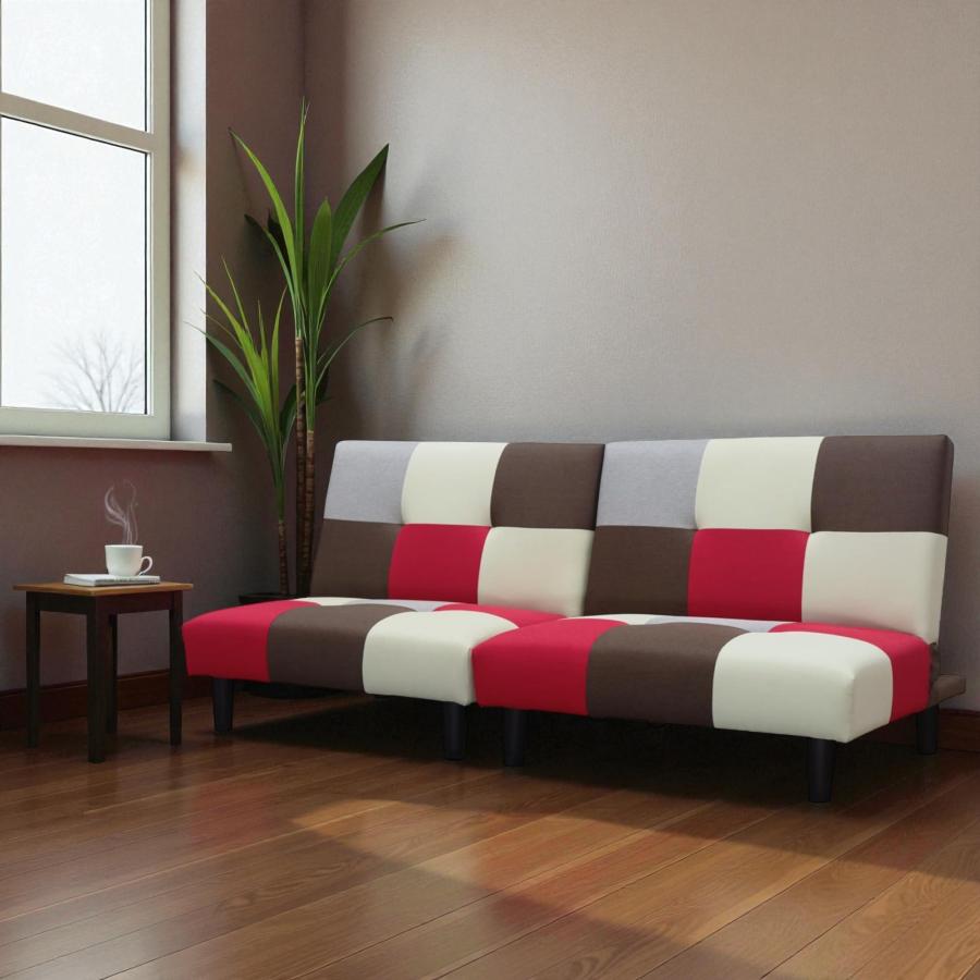 ソファベッド ソファーベッド ソファー 幅180cm 3人掛け シングル 分割