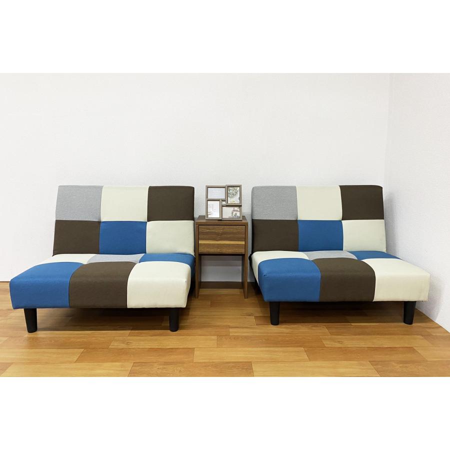 ソファベッド ソファーベッド ソファー 幅180cm 3人掛け シングル 分割