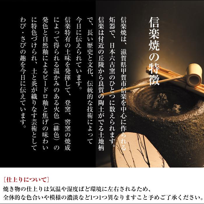 信楽焼　つくばい　イオンの泉　箱説明書あり 51ITtbNo3oL._AC_UF350,