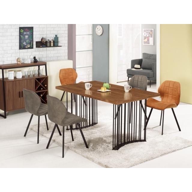 ダイニングチェア 北欧 高級 モダン レザー デザイン 背もたれ