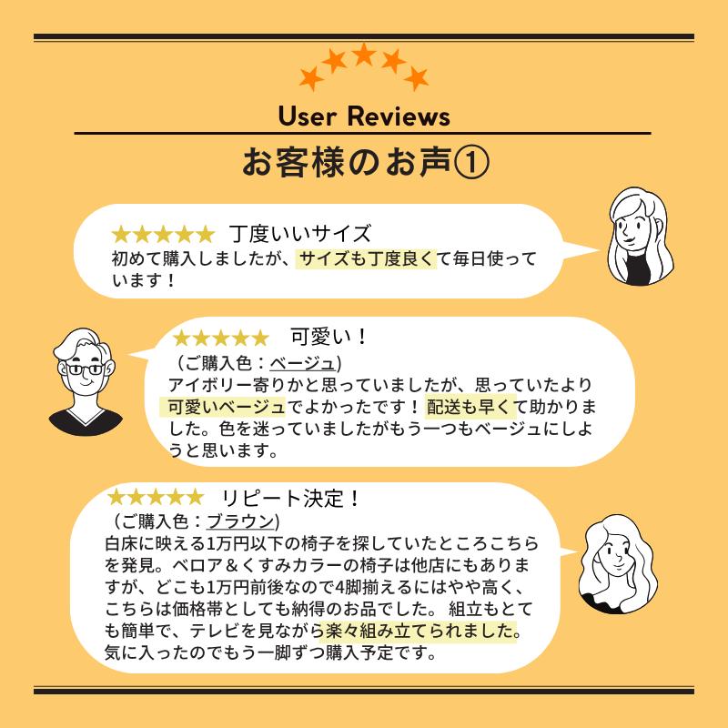 イームズチェア ベロア シェルチェア ダイニングチェア クッション付き 