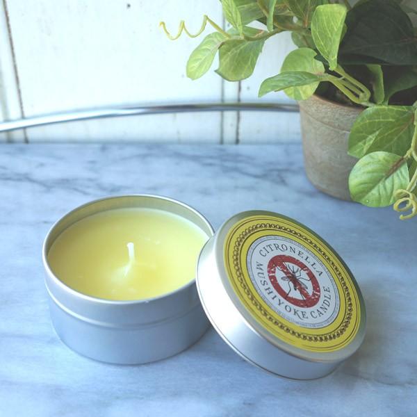 キャンドル キャンドルワールド Candleworld 虫よけティンキャンドル 防虫 虫除け アウトドア 虫よけキャンドル シトロネラ 屋外 便利グッズ 1012 2512 お風呂のソムリエshop 通販 Yahoo ショッピング