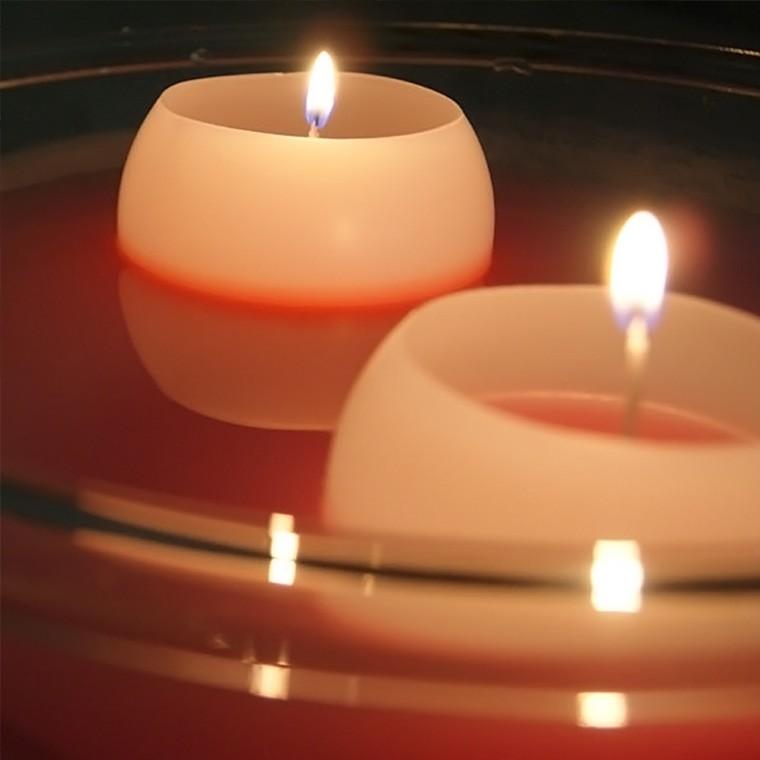 ぷかぷかバスキャンドル キャンドルワールド Candleworld お風呂キャンドル フローティングキャンドル ルームフレグランス ロウソク クリスマス 1012 2514 お風呂のソムリエshop 通販 Yahoo ショッピング