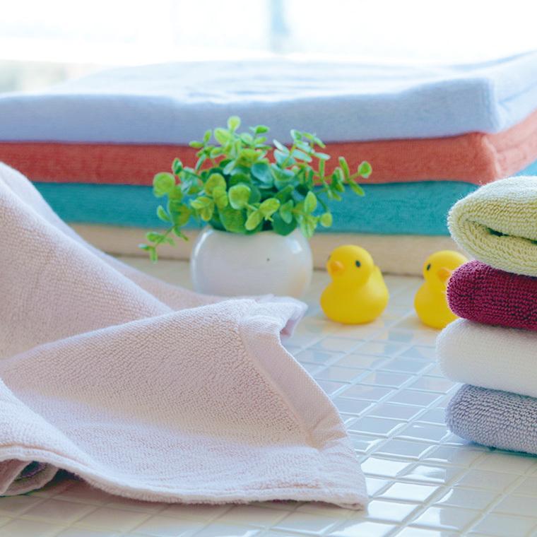 今治タオル（imabari towel） 【メール便】プチバスマット「ホテル